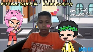 Ketawa Ngakak Imam Joming 😂| GLP