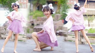 师傅！这石板烫jio，我不要做人啦～