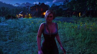 [Red Dead Redemption 2] This Valentine's female killer, I rejected her twice, what will happen to he