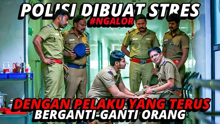 MISTERI PEMBNUH4N BERNTAI YANG SANGAT JANGGAL❗