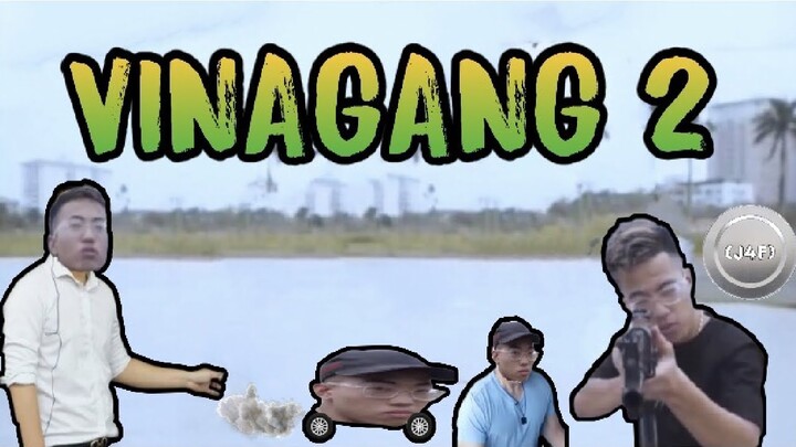 [YTP] Vinagang 2
