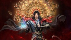 Đấu Phá Thương Khung - Tập 175 【 Vietsub 】