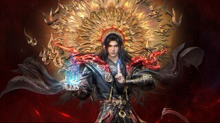 Đấu Phá Thương Khung - Tập 175 【 Vietsub 】