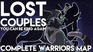 Lost Couples | You Can Be King Again | Complete MAP (Hosted by Draikinator)