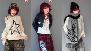 Tokyo style* Five dressing styles for international students in Tokyo, Part 2!!