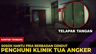 🔴 1315- BANYAK SOSOK ANEH DI KLINIK TUA ANGKER