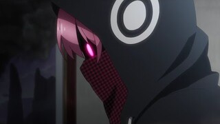 The 5th Pillar - Inca Kasugatani (Dub Clip) | Fire Force