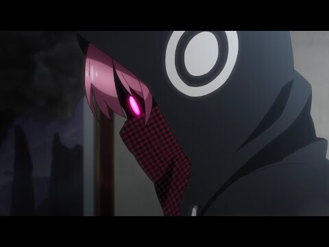 The 5th Pillar - Inca Kasugatani (Dub Clip) | Fire Force