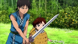 KINGDOM SEASON 1/EPISODE 5