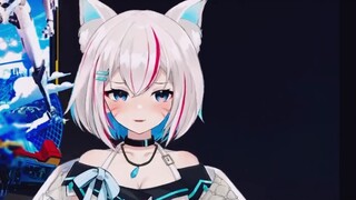My first Apex game