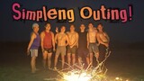 NAG-BONFIRE SA TABING-DAGAT | PICNIC AT SWIMMING PA MORE! | Jeric Vlogs