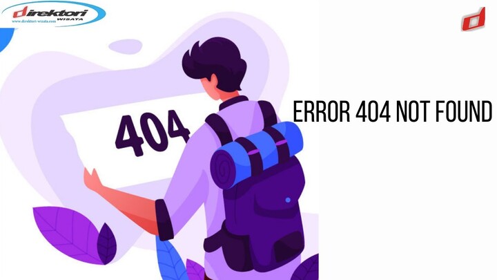 6+ Cara Mengatasi Error 404 Not Found di Wordpress Website Sampai Tuntas
