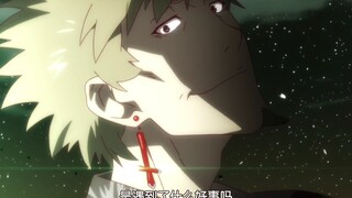 忍野咩咩的拿手好戏