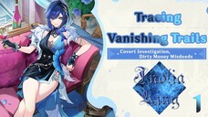 CSI: Yilong | Let's Play Genshin Impact
