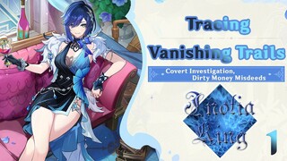 CSI: Yilong | Let's Play Genshin Impact