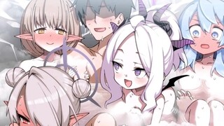 [Azure Files] The Master must have died of exhaustion.