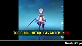 Top Build Yang Lagi META Sekarang - Genshin Impact Indonesia