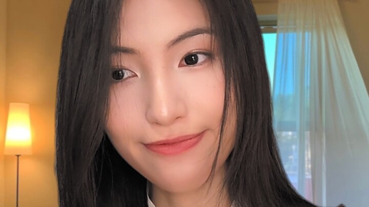 ASMR: When a Chic Woman Walks into a Luxury Spa (Reveals Her True Power at the End)