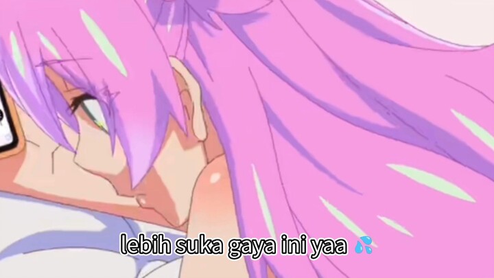 tinggal serumah sama sepupu wanita 😍 step sister 💦💦