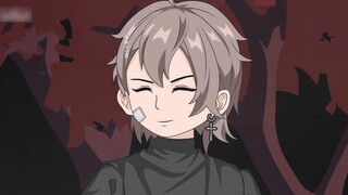 Above the Mist Episode 33 Animasi Aneh Horor Aneh yang Badass