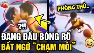 Tin 3 Phút Hài | Tổng hợp những tình huống hài hước 'KHÓ ĐỠ' khiến người ta 'DỞ KHÓC DỞ CƯỜI'