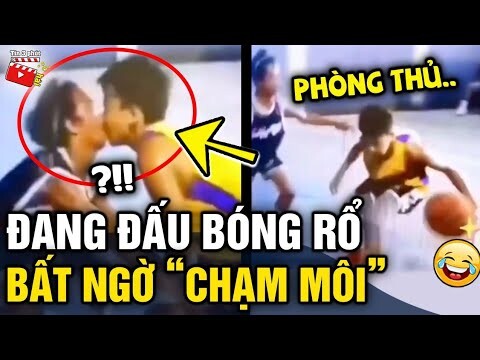 Tin 3 Phút Hài | Tổng hợp những tình huống hài hước 'KHÓ ĐỠ' khiến người ta 'DỞ KHÓC DỞ CƯỜI'