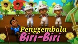 Pengembala dan Biri-Biri (Upin & Ipin Music Video)