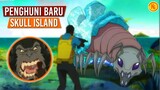 12 MONSTER BARU PENGHUNI SKULL ISLAND | Series SKULL ISLAND 2023 | Monsterverse