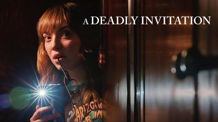 A Deadly Invitation 2023 SUB INDO