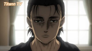 Attack On Titan SS4 (Short Ep 13) - Nguy hiểm? #attackontitan
