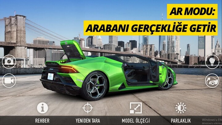 Csr 2 Para Hilesi