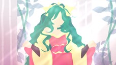 「 RAHEL LIVIA 」Pt.1