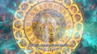 PV Renegade Immortal Eps 99 sub