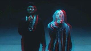 Billie Eilish & Khalid - Lovely