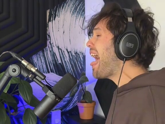 You Are Beautiful: The Real Music