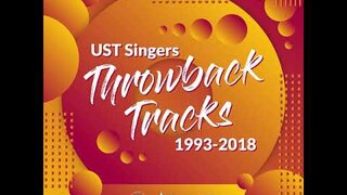 UST Singers 1998 | "Pater Noster" (Prof. Fidel Calalang Jr.)