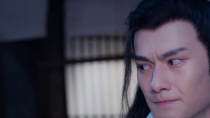 [aiixian||abozhi||残||Episode 6] Xian is unclean, be careful, sweet at first but sad later (Chaoxian|