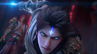 Wu Dong Qian Kun Season 6 Eps 02 sub Indonesia