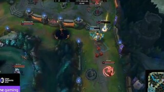 Thích Liên Minh Lắm - C9 vs DIG Highlights  LCS Spring 2022 W8D1  Cloud9 vs Dignitas