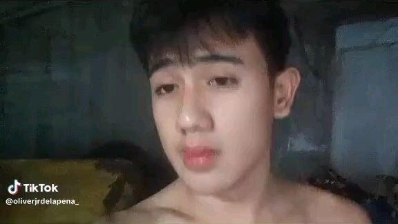 ⭐ Oliver Jr Dela Pena TikTok dance compilation Vs Joseph D Dela Pena 🎬