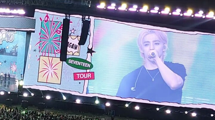 【S.COUPS】Is this the commanding aura of the chief steward? One word from him and Kla instantly behav