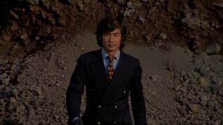 Do you remember this young man?