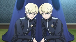 Tóm tắt Anime: " Anh Em Song Sinh Migi to Dali "  | Tập 1-6 | Review Anime | Mikey Senpai