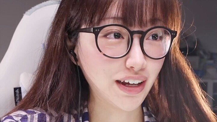 High-P’s scandal broke; left with no choice but to post an unfiltered, no-beautify-filter, bare-face