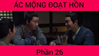 Ác Mộng Đoạt Hồn #26