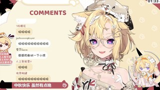 积攒了三天脏话 准备攻击海獭