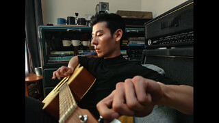 Jiang Qiming丨An actor who shoots commercials as if they were movies～丨His strength cannot be hidden, 