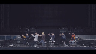 Crazy in love that shocked MONSTA X