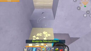 SINH TỒN TITAN TEAM #15_ LÂU ĐÀI BỊ MỌI NGƯỜI PHÁ HỦY LÚC NGÁO ĐI VẮNG p10