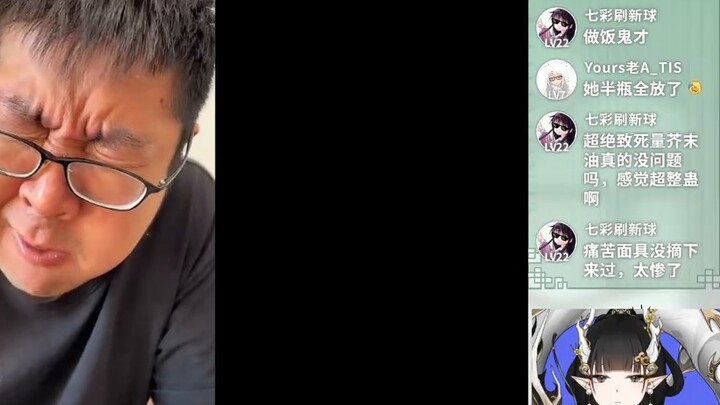 Tantangan Gadis Naga Tianjin! Mari kita lihat apakah dia bisa menahan diri dalam insiden pemukulan m